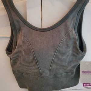 Morera Sportswear - Sports Bra - NWT / M